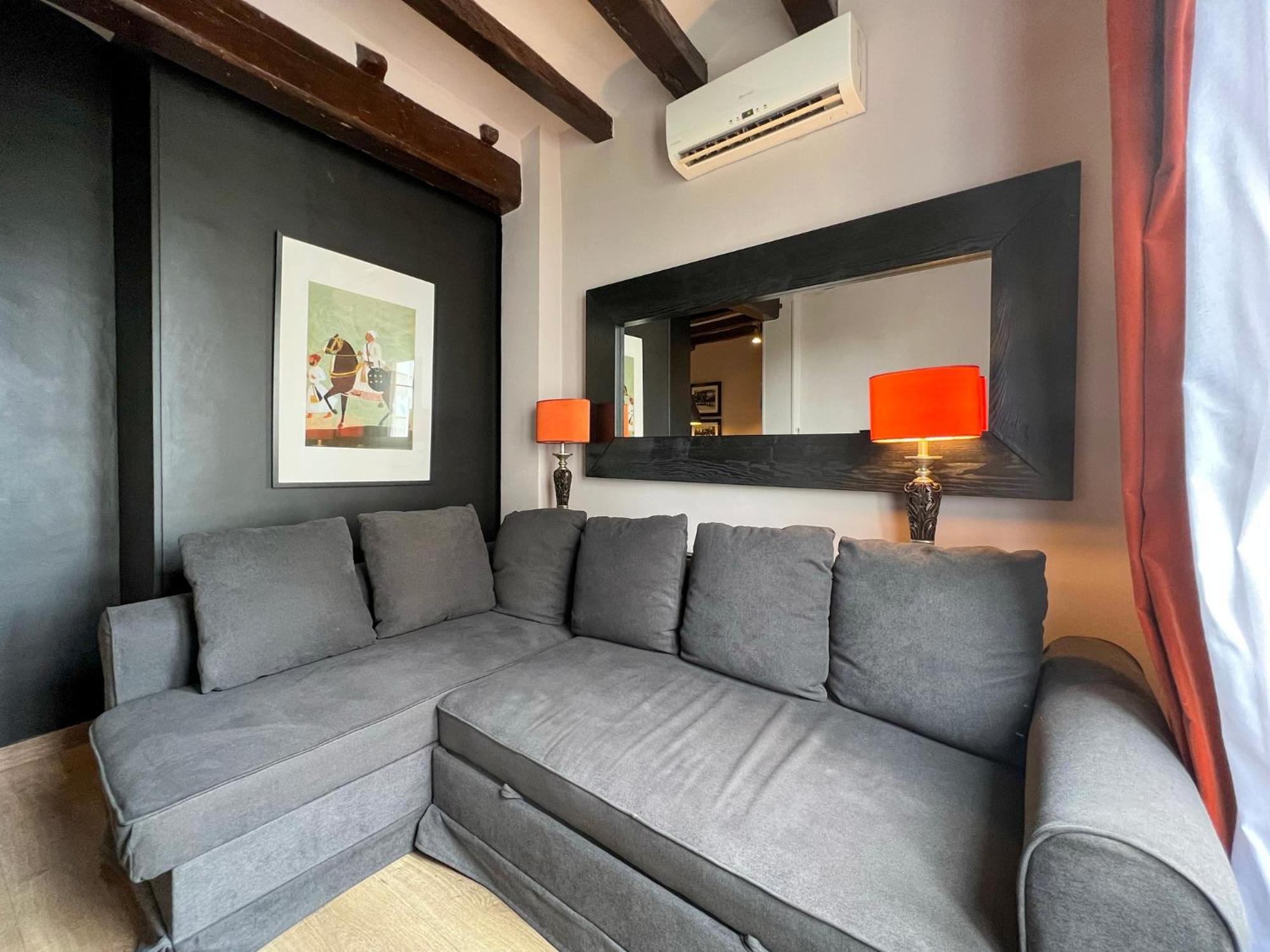 Stay U-Nique Apartments Est Barcelona Exterior foto